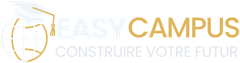 EasyCampus — Construire votre futur